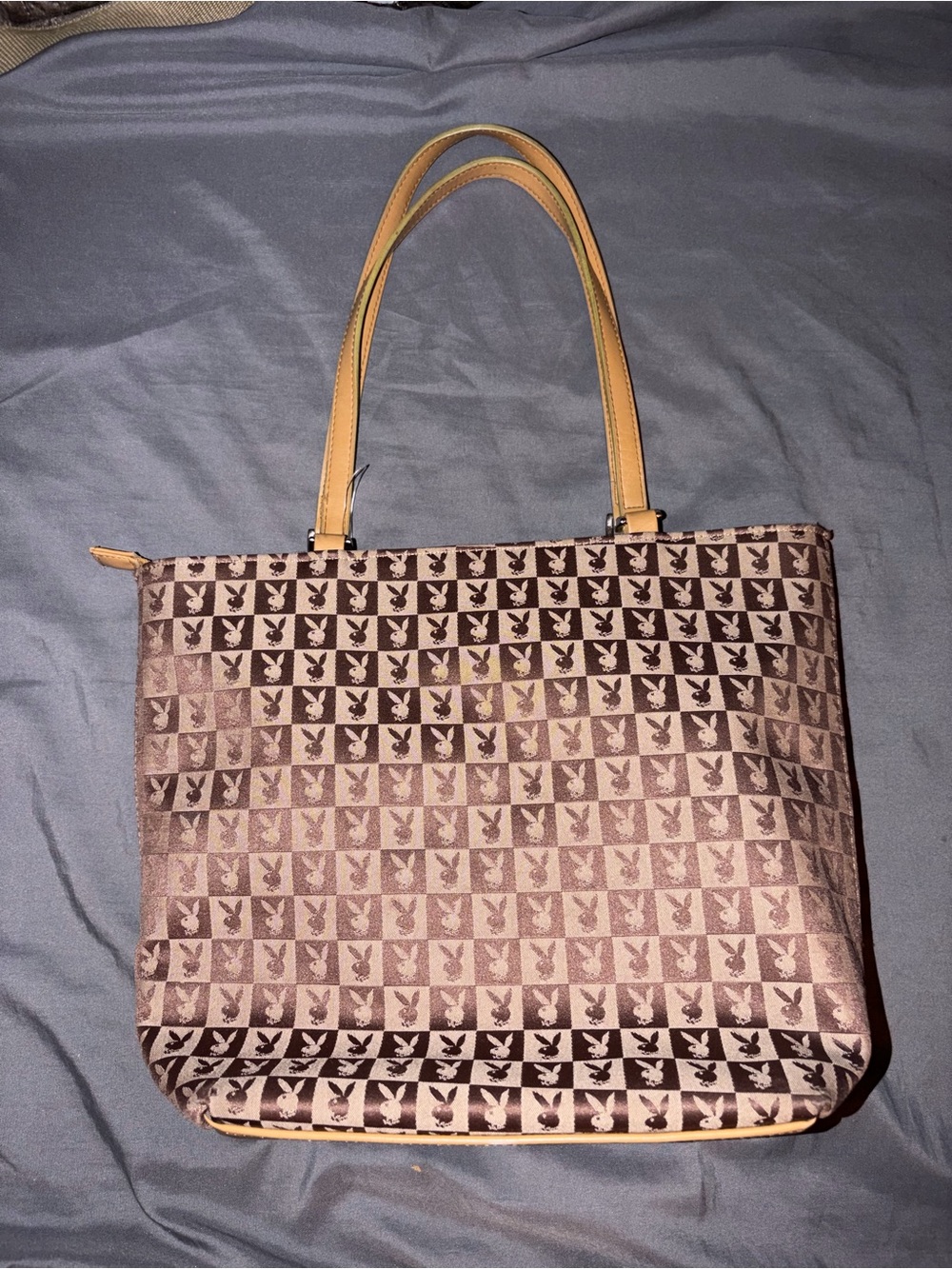 Y2K Brown PLAYBOY Bags, Handbags &
Purses for Women